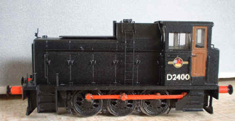 LD2400